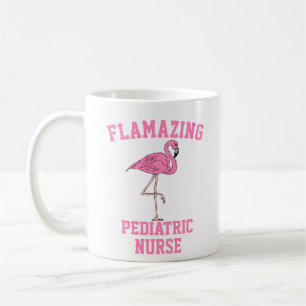 Tasse für die pädiatrische Krankenversorgung