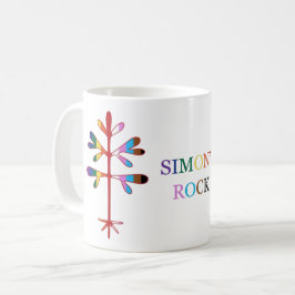 Tasse für die Standardgröße