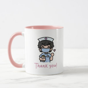 Tasse für eine Sonderbehandlung 3