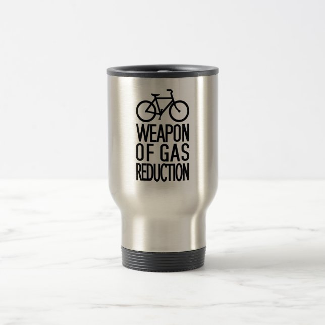Tasse für Fahrräder - wählen Sie Stil & Farbe (Mittel)