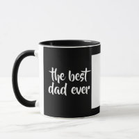 Tasse für farher mit Liebe