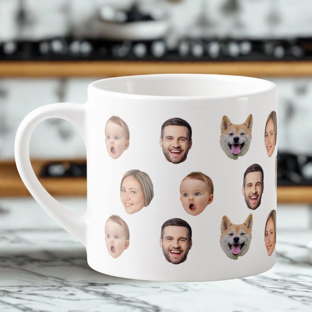 Tasse für Fotos mit benutzerdefinierter Oberfläche (Von Creator hochgeladen)