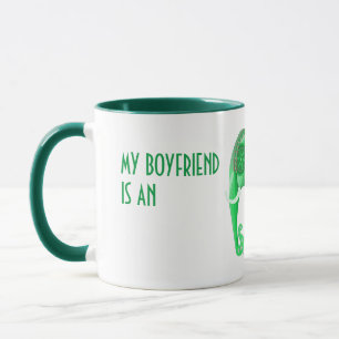 TASSE FÜR FREUND