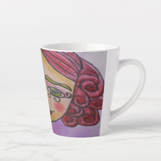 Tasse für Geschenke (Colorful Whimsical 03)