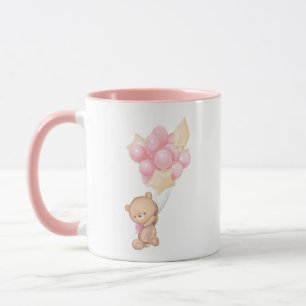 Tasse für gesegnete Babys