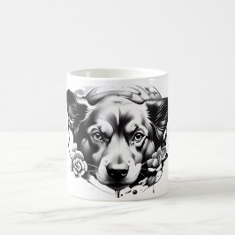 Tasse für Hunde und Katzen