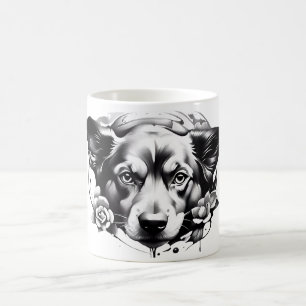 Tasse für Hunde und Katzen