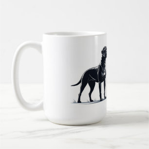 Tasse für Hundefreunde