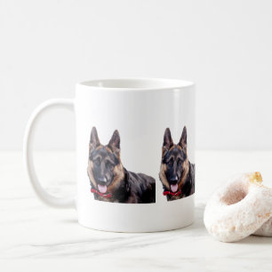 Tasse für Hundefreunde