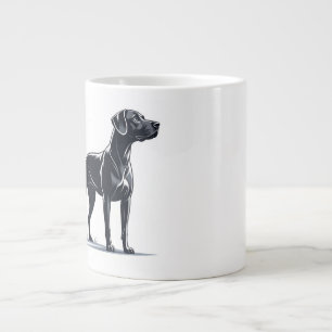 Tasse für Hundefreunde