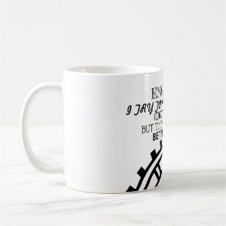 Tasse für Ingenieure