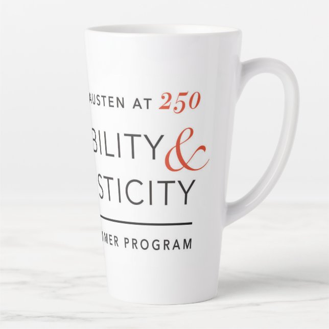 Tasse für JASP 250 (Rechts)