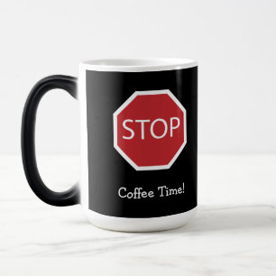 Tasse für Kaffee