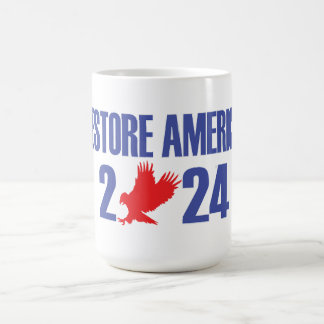 Tasse für klassischen Kaffee