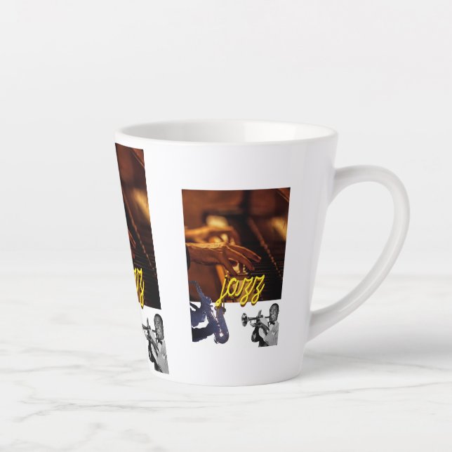 Tasse für kleine Ausdrücke (Rechts)