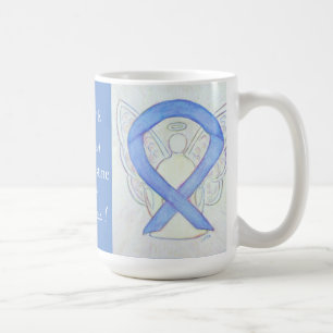 Tasse für kleine Darmkrebs