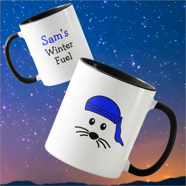 Tasse für Kleinmousse (Von Creator hochgeladen)