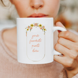 Tasse für kundenspezifische Angebote | Personalisi