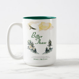 Tasse für Leser