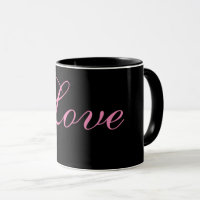 TASSE für Liebe