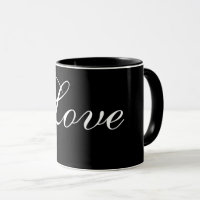 TASSE für Liebe