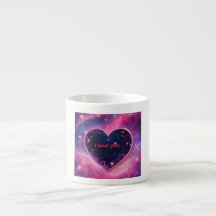 Tasse für Liebhaber