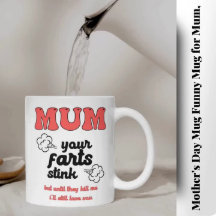 Tasse für Mama, Mama & Mothe am Sonntag