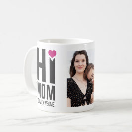 Tasse für Mama Muttertagsgeschenk