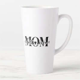 Tasse für Mama, Tasse am Muttertag