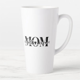 Tasse für Mama, Tasse am Muttertag