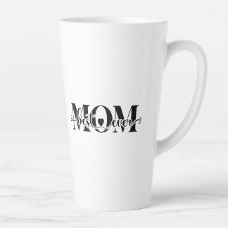 Tasse für Mama, Tasse am Muttertag