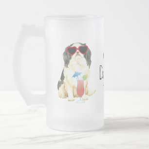Tasse für Mattiertes japanisches Sommergebäck