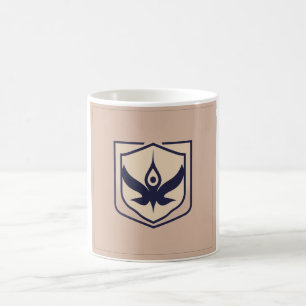 Tasse für Minimalistische Logos