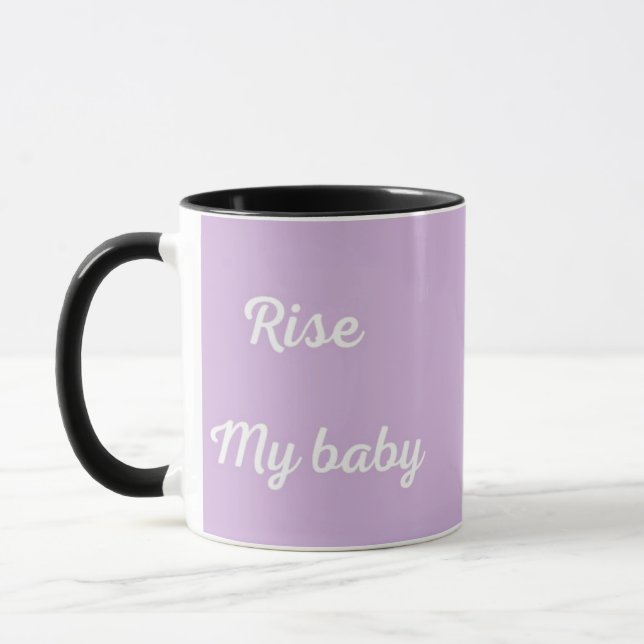 Tasse für Motivation (Links)