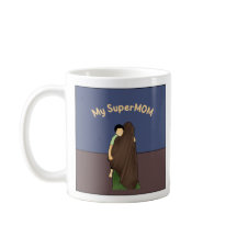 Tasse für Mütter | Familiengeschenk | Geschenke fü