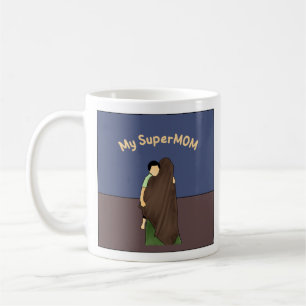 Tasse für Mütter   Familiengeschenk   Geschenke fü
