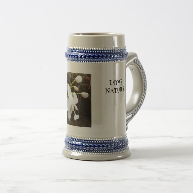 TASSE FÜR NATURSCHUTZ (VorderseiteRechts)