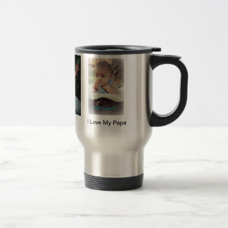 Tasse für Papa