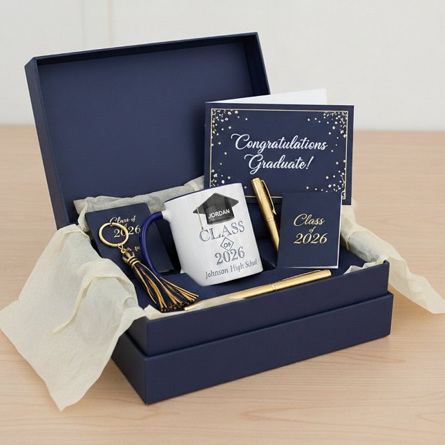 Tasse für personalisierte benutzerdefinierte Absch (Von Creator hochgeladen)