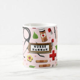 Tasse für Personalisierten Kaffee