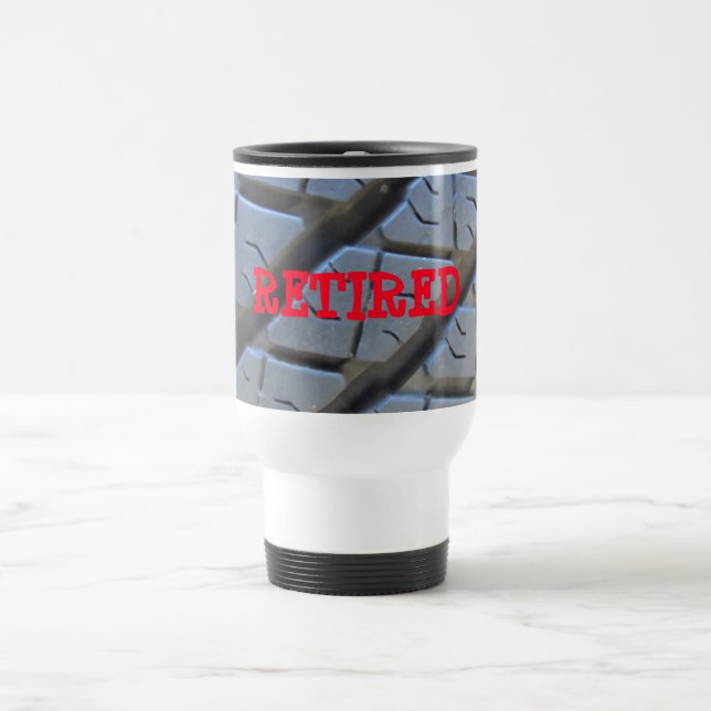 Tasse für Reisespenden (Mittel)