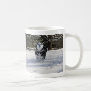 Tasse für Schmiedekaffee