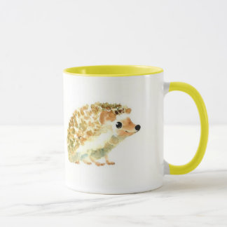 Tasse für Sharp Igel bleibe