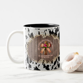 Tasse für sie