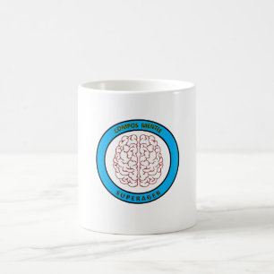 TASSE FÜR SUPERAGER