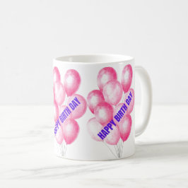 Tasse für Tee