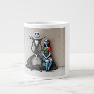 Tasse für Tee