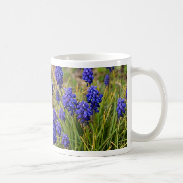 Tasse für Traubenzucker (Rechts)