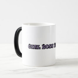Tasse für Unternehmerinnen