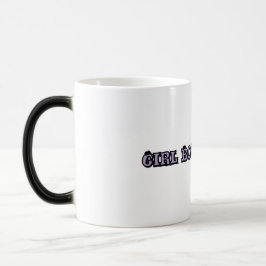Tasse für Unternehmerinnen